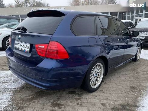 BMW 3 серия 2010 - фото 6