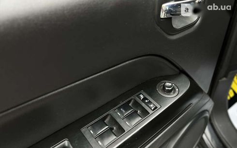 Jeep Patriot 2016 - фото 12