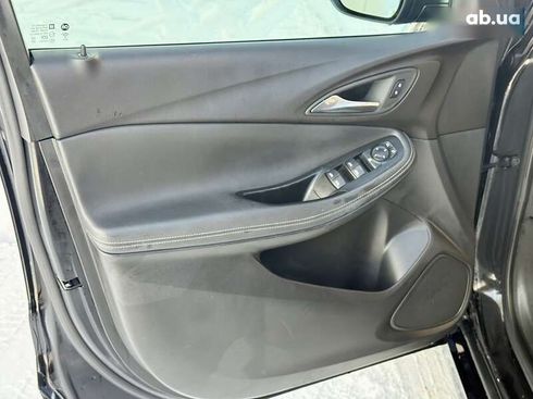 Buick Encore 2024 - фото 21