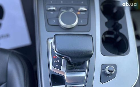Audi Q7 2017 - фото 17