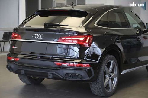 Audi SQ5 2022 - фото 9