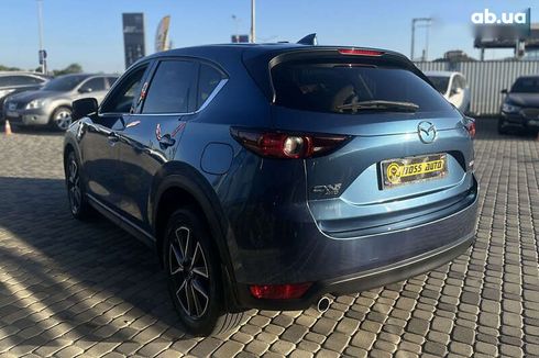 Mazda CX-5 2018 - фото 5