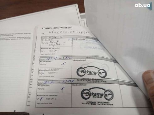 Renault Megane 2013 - фото 23