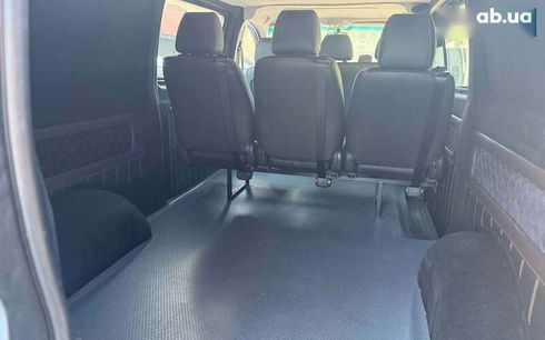 Mercedes-Benz Vito 2011 - фото 18