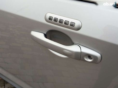 Ford Edge 2013 - фото 14