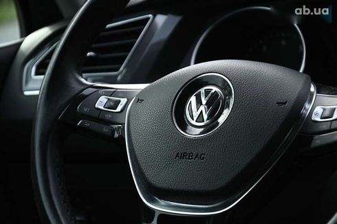 Volkswagen Tiguan 2019 - фото 30