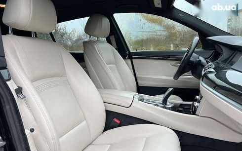 BMW 5 серия 2014 - фото 21