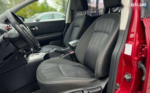 Nissan Qashqai 2011 - фото 10