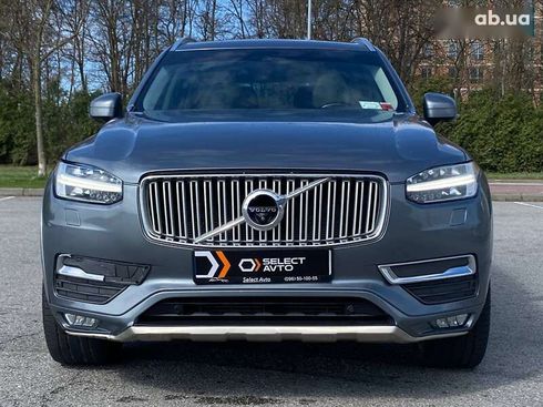 Volvo XC90 2015 - фото 6
