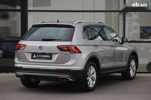 Volkswagen Tiguan 2019 - фото 2