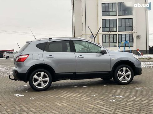 Nissan Qashqai 2011 - фото 6