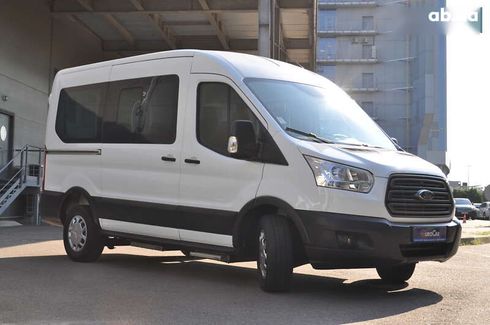 Ford Transit 2017 - фото 5