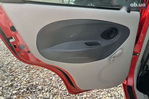 Chery QQ 2008 - фото 18