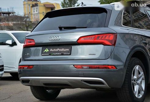Audi Q5 2019 - фото 12