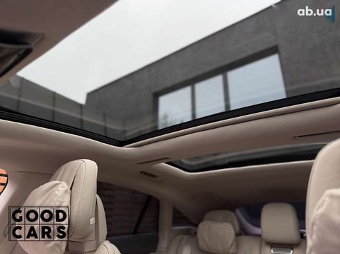 Mercedes-Benz EQS-Класс 2023 - фото 24