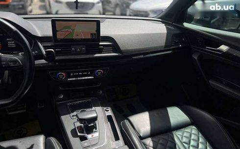 Audi SQ5 2018 - фото 21