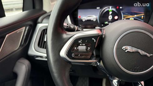 Jaguar I-Pace 2018 - фото 30