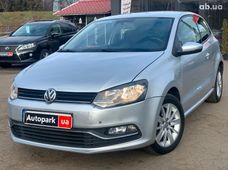 Автомобиль дизель Фольксваген Polo б/у - купить на Автобазаре