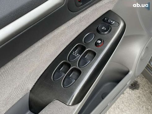 Honda Civic 2008 - фото 23
