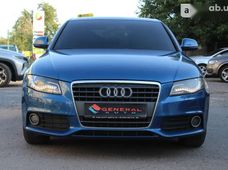Купить Audi A4 2009 бу в Одессе - купить на Автобазаре