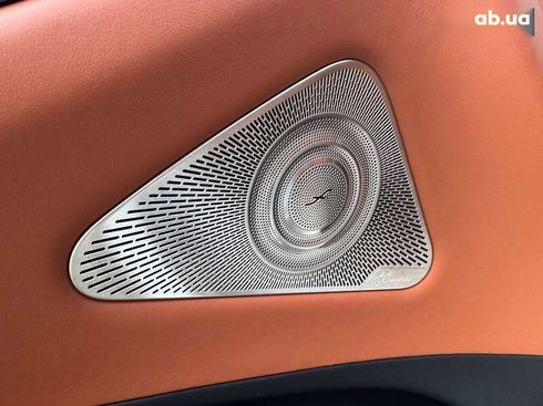 Mercedes-Benz S-Класс 2020 - фото 15