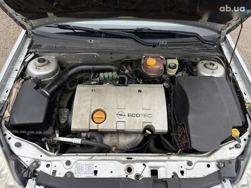 Opel Vectra 2006 - фото 24