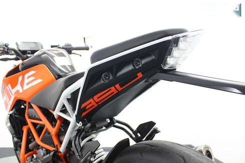 KTM 380 2019 - фото 15