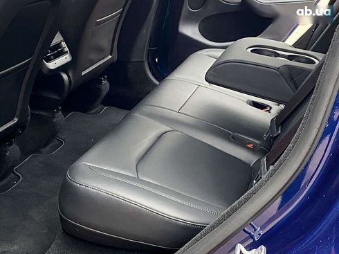 Tesla Model Y 2023 - фото 15