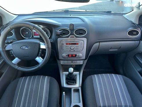 Ford Focus 2009 - фото 13