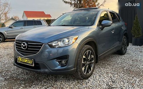 Mazda CX-5 2015 - фото 3