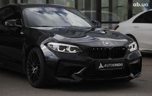 BMW M2 2020 - фото 5
