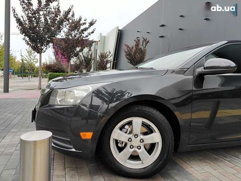 Chevrolet Cruze 2013 - фото 6