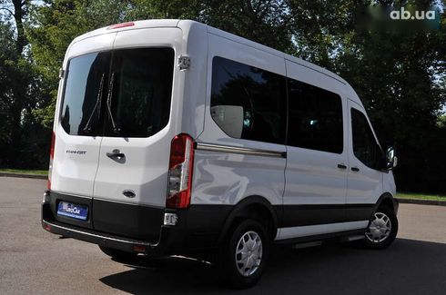 Ford Transit 2017 - фото 8