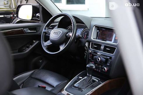 Audi Q5 2016 - фото 13