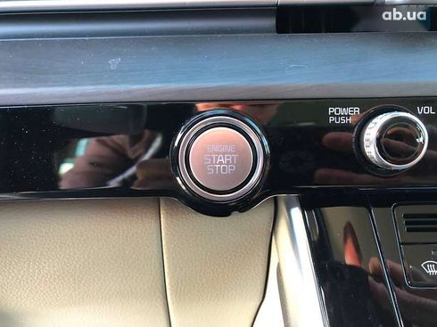 Kia Carnival 2021 - фото 29