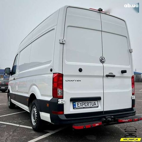 Volkswagen Crafter 2020 - фото 6