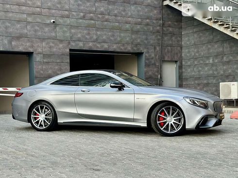 Mercedes-Benz S-Класс 2016 - фото 5