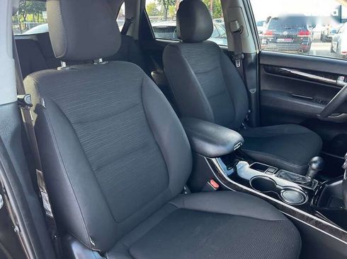 Kia Sorento 2014 - фото 24