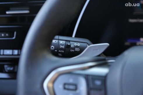 Lexus RX 2023 - фото 24