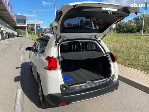 Peugeot 2008 2015 - фото 7