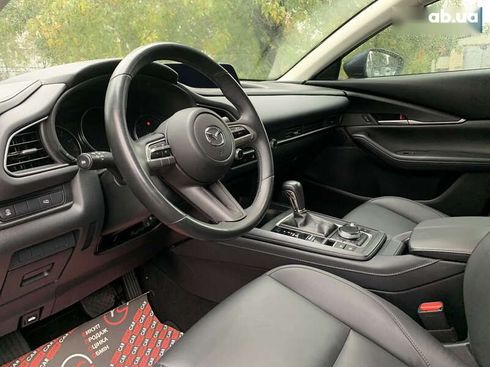 Mazda CX-30 2023 - фото 26