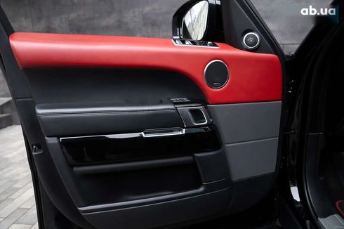 Land Rover Range Rover Sport 2021 - фото 22