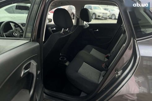 Volkswagen Polo 2010 - фото 13