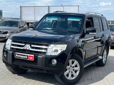 Продаж вживаних Mitsubishi Pajero Wagon 2011 року - купити на Автобазарі