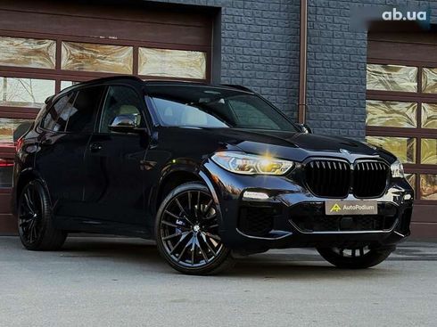 BMW X5 2020 - фото 8