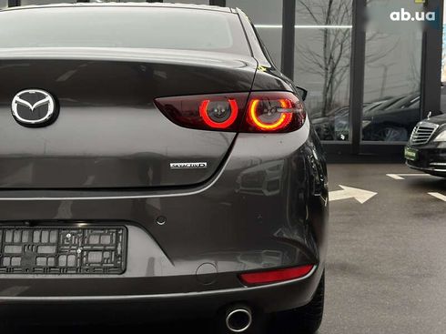 Mazda 3 2019 - фото 13