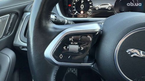 Jaguar I-Pace 2018 - фото 29