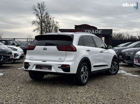 Kia Niro 2020 - фото 6