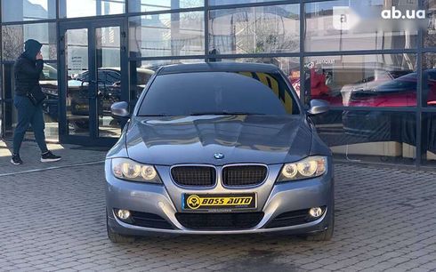 BMW 3 серия 2009 - фото 2