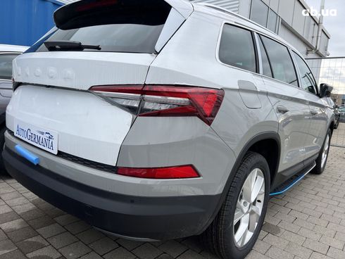 Skoda Kodiaq 2023 - фото 11